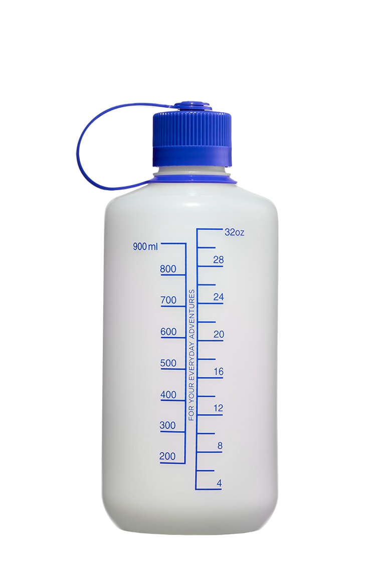Nalgene product detail: 32oz Narrow Mouth Ultralite Bottle G1 — 32oz Narrow Mouth Ultralite Bottle