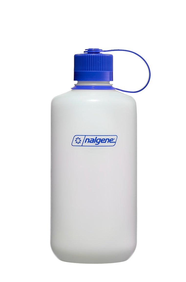 Nalgene product detail: 32oz Narrow Mouth Ultralite Bottle G9 — 32oz Narrow Mouth Ultralite Bottle