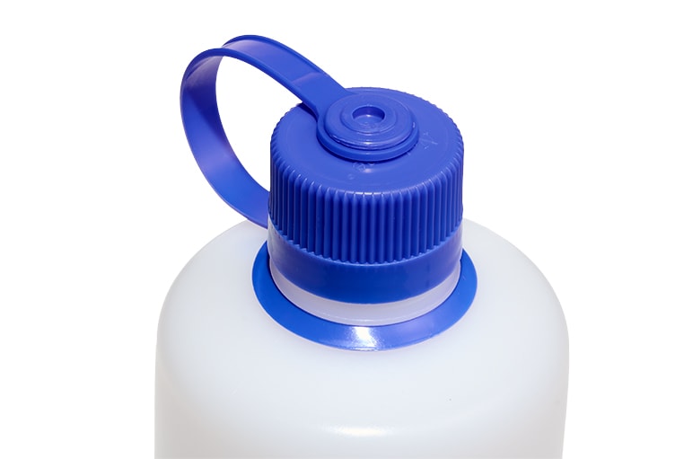 Nalgene product detail: 32oz Narrow Mouth Ultralite Bottle G9 — 32oz Narrow Mouth Ultralite Bottle
