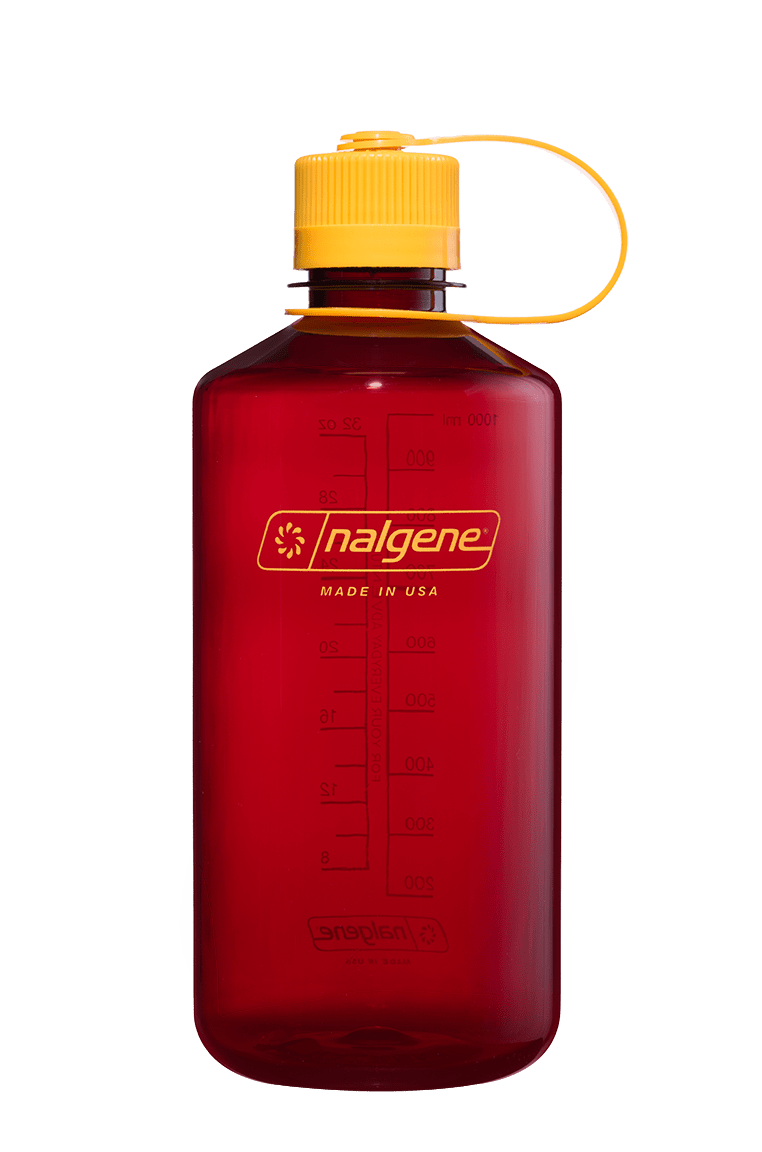 Nalgene product image: 32oz Narrow Mouth Bottle J0 — 32oz Narrow Mouth Bottle