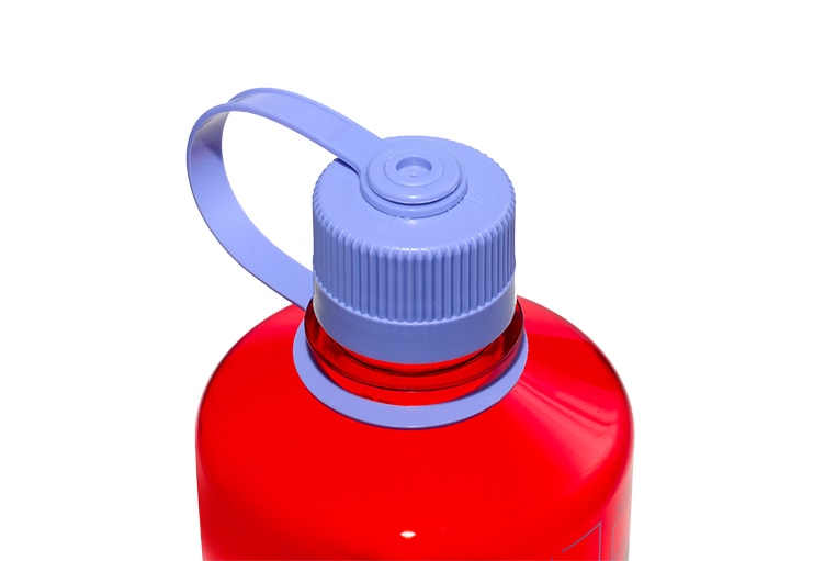 Nalgene product view: 32oz Narrow Mouth Bottle S1 — 32oz Narrow Mouth Bottle