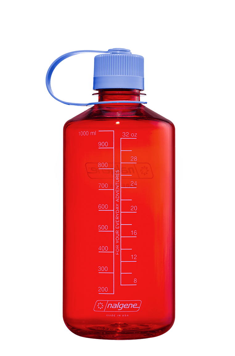 Nalgene product view: 32oz Narrow Mouth Bottle J0 — 32oz Narrow Mouth Bottle