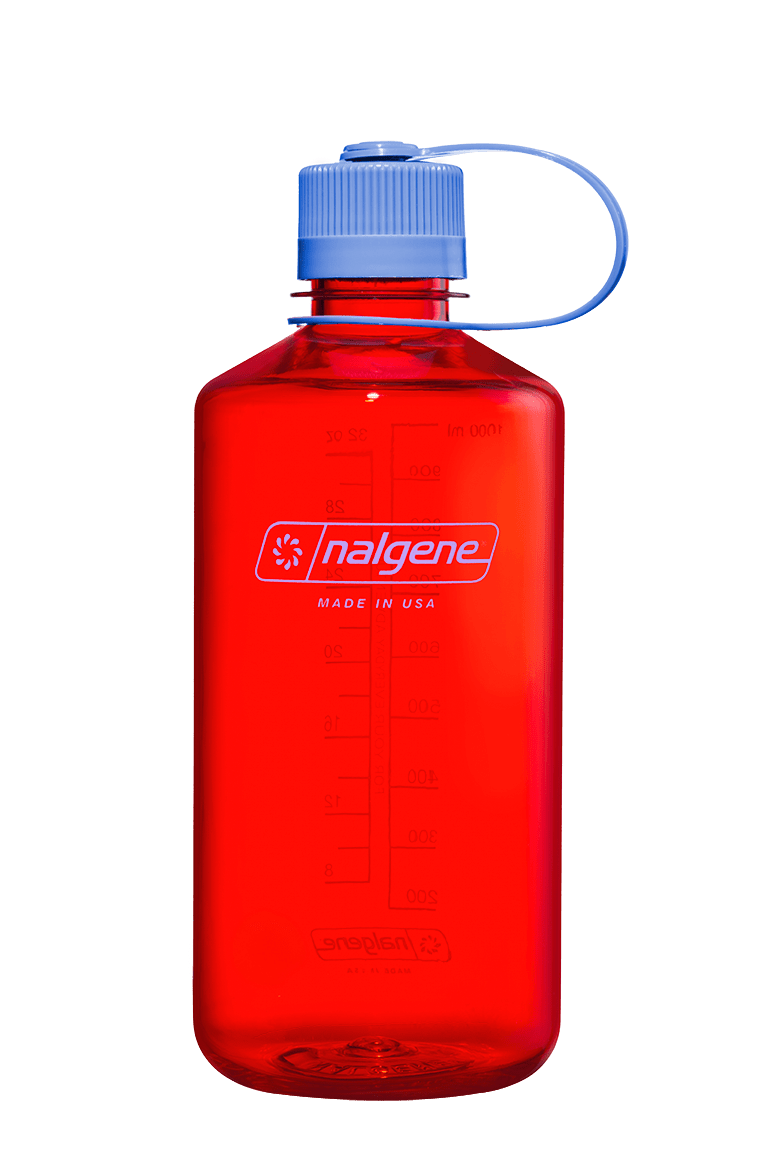 Nalgene product detail: 32oz Narrow Mouth Bottle J0 — 32oz Narrow Mouth Bottle