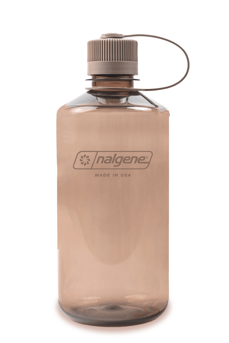 Nalgene product view: 32oz Narrow Mouth Bottle J0 — 32oz Narrow Mouth Bottle