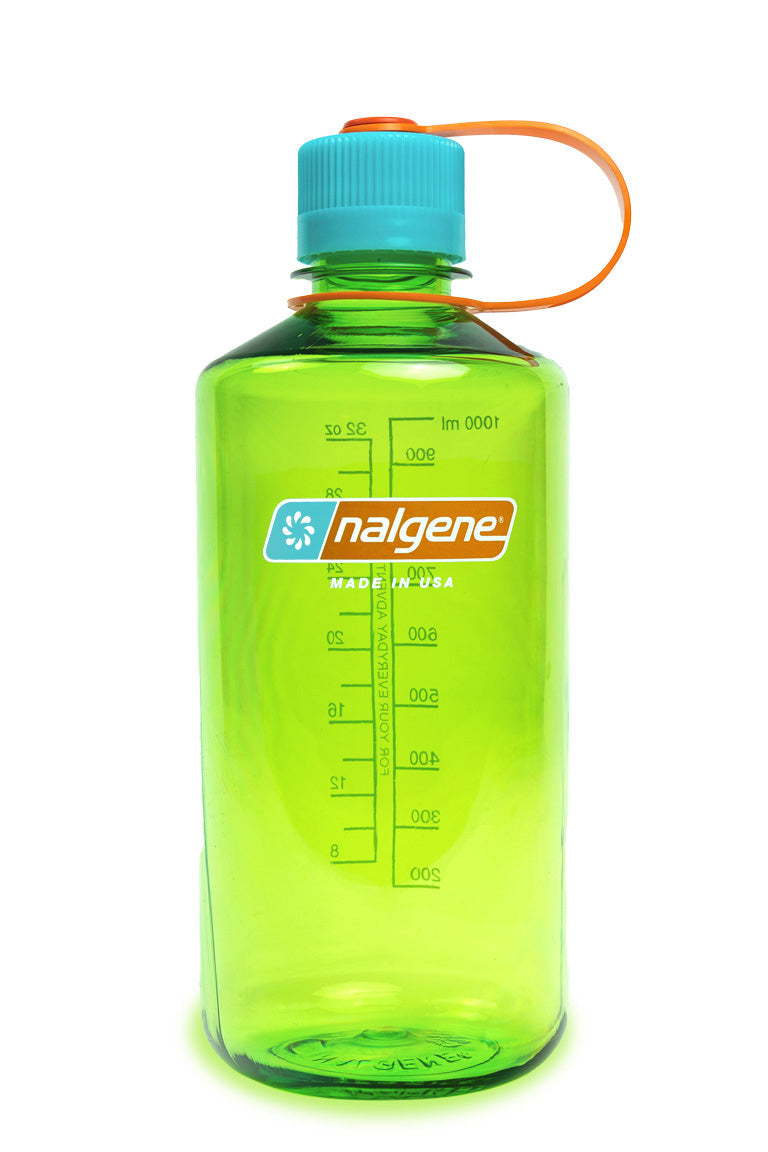 Nalgene product detail: 32oz Narrow Mouth Bottle J0 — 32oz Narrow Mouth Bottle
