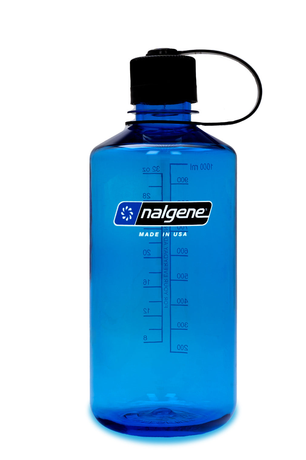 Nalgene product image: 32oz Narrow Mouth Bottle S1 — 32oz Narrow Mouth Bottle