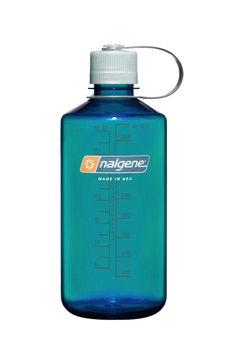 Nalgene product image: 32oz Narrow Mouth Bottle J0 — 32oz Narrow Mouth Bottle