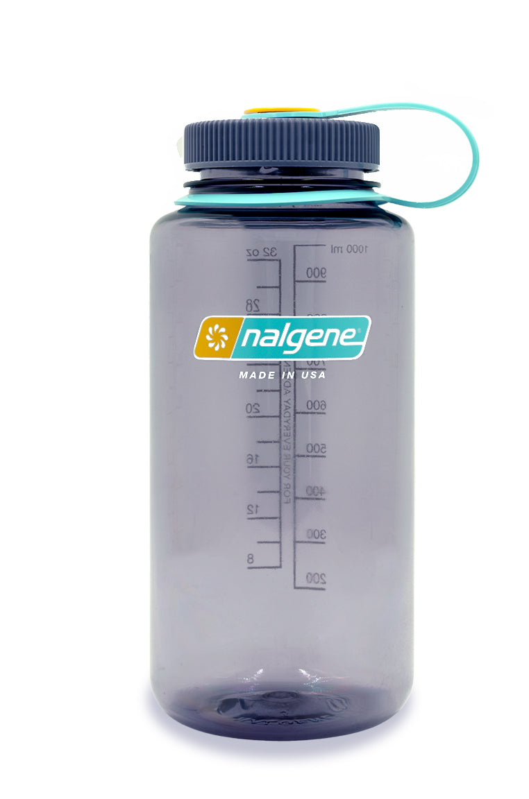 Nalgene product image: 32oz Wide Mouth Bottle L5 — 32oz Wide Mouth Bottle