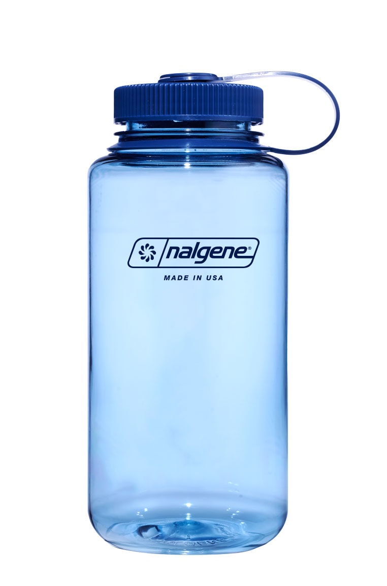 Nalgene product image: 32oz Wide Mouth Bottle L5 — 32oz Wide Mouth Bottle