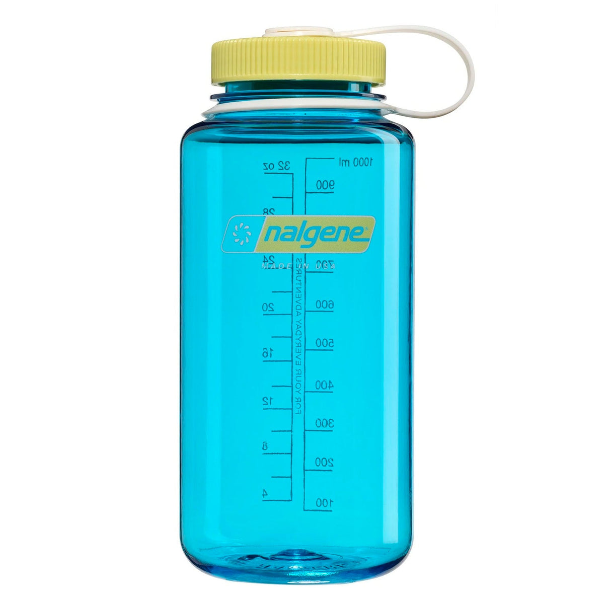 Nalgene product detail: 32oz Wide Mouth Thrill & Motion U7 — 32oz Wide Mouth Thrill & Motion