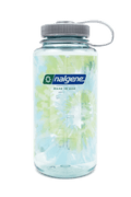 Nalgene product detail: 32oz Wide Mouth Tie-Dye Print Bottles V5 — 32oz Wide Mouth Tie-Dye Print Bottles