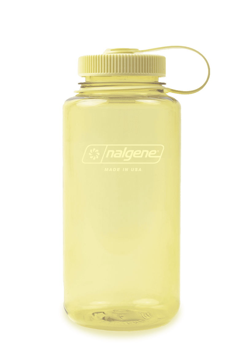 Nalgene product image: 32oz Wide Mouth Bottle L5 — 32oz Wide Mouth Bottle