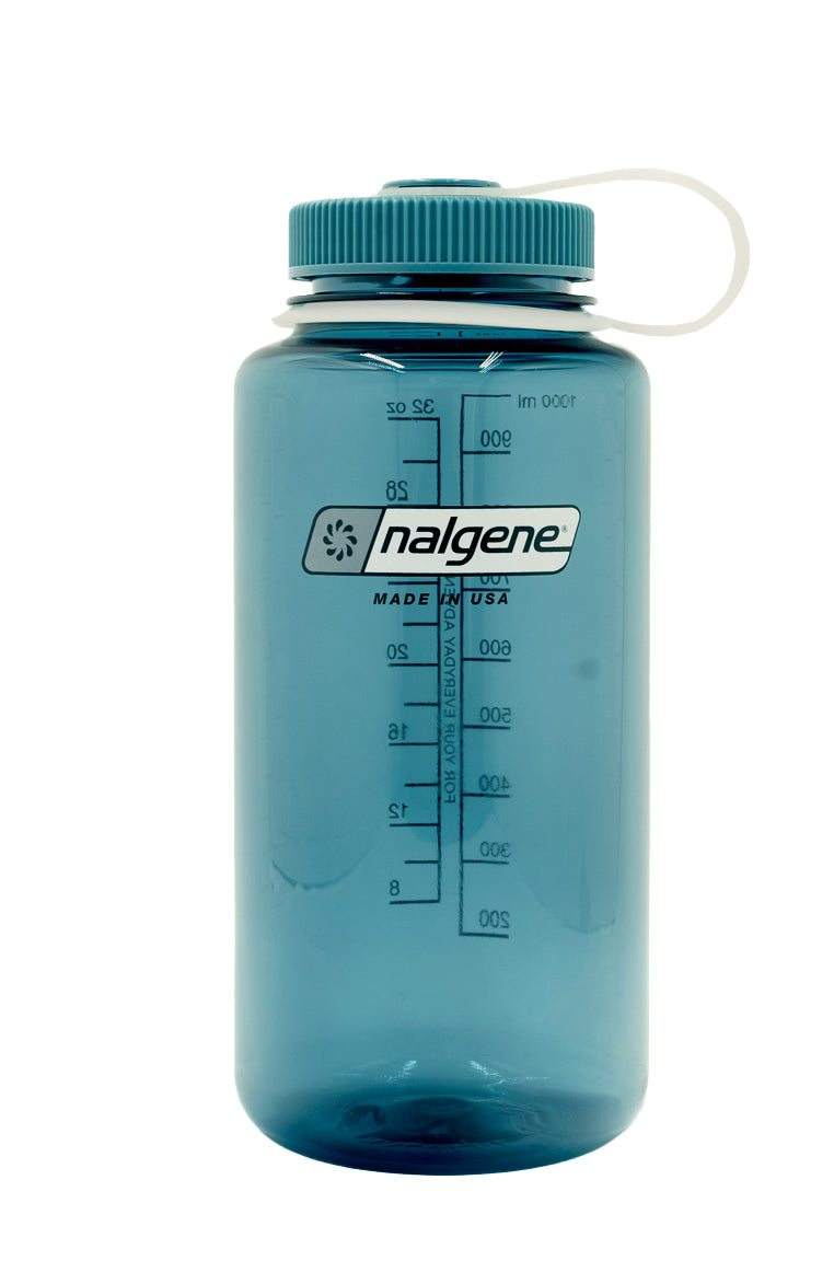 Nalgene product view: 32oz Wide Mouth Bottle L5 — 32oz Wide Mouth Bottle