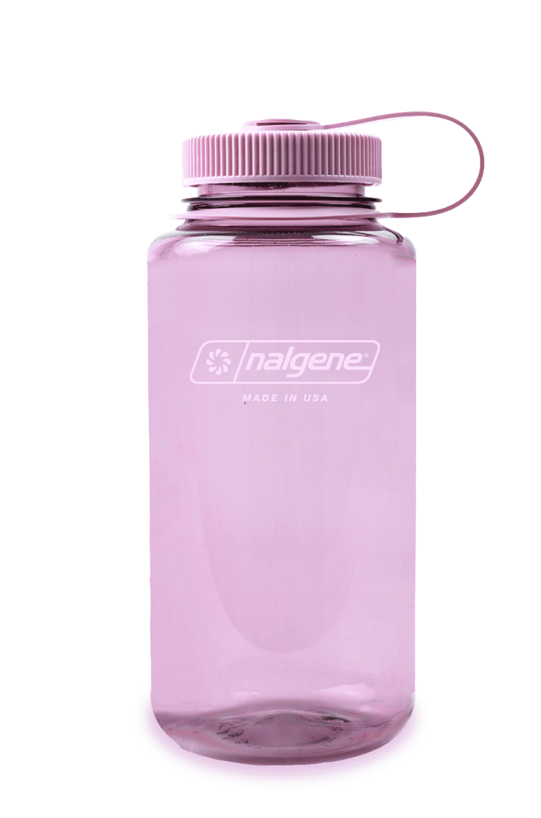 Nalgene product view: 32oz Wide Mouth Bottle L5 — 32oz Wide Mouth Bottle