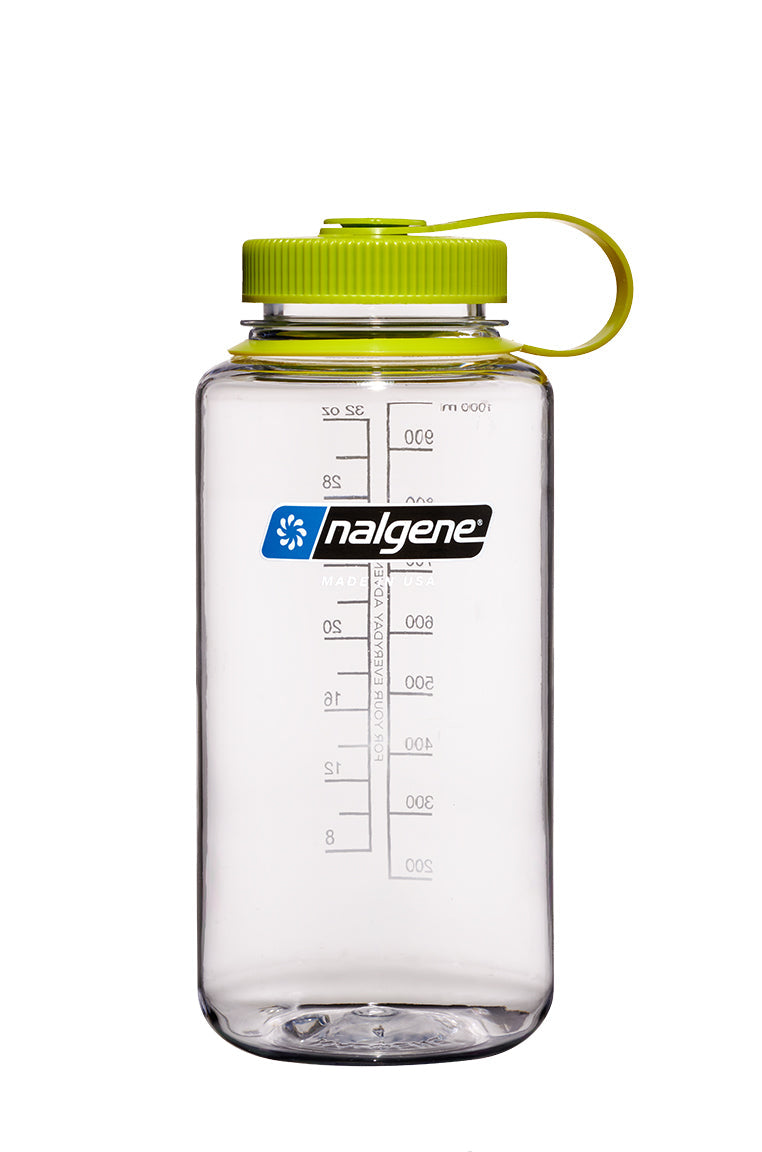 Nalgene product image: 32oz Wide Mouth Bottle L5 — 32oz Wide Mouth Bottle