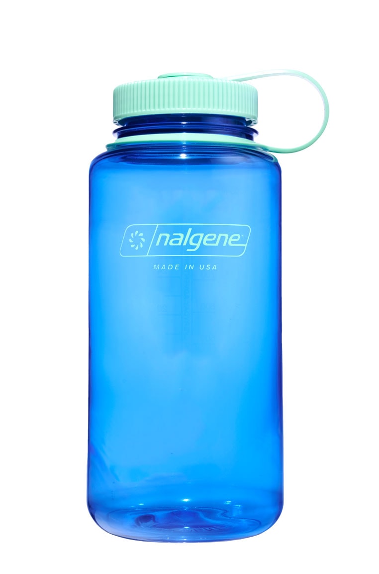 Nalgene product detail: 32oz Wide Mouth Bottle L5 — 32oz Wide Mouth Bottle