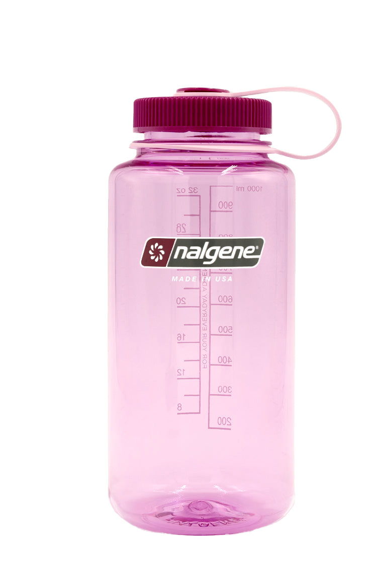 Nalgene product image: 32oz Wide Mouth Bottle L5 — 32oz Wide Mouth Bottle