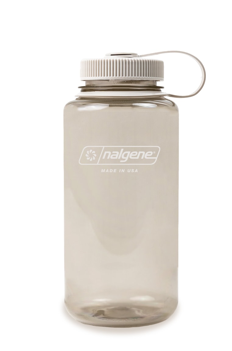 Nalgene product image: 32oz Wide Mouth Bottle L5 — 32oz Wide Mouth Bottle