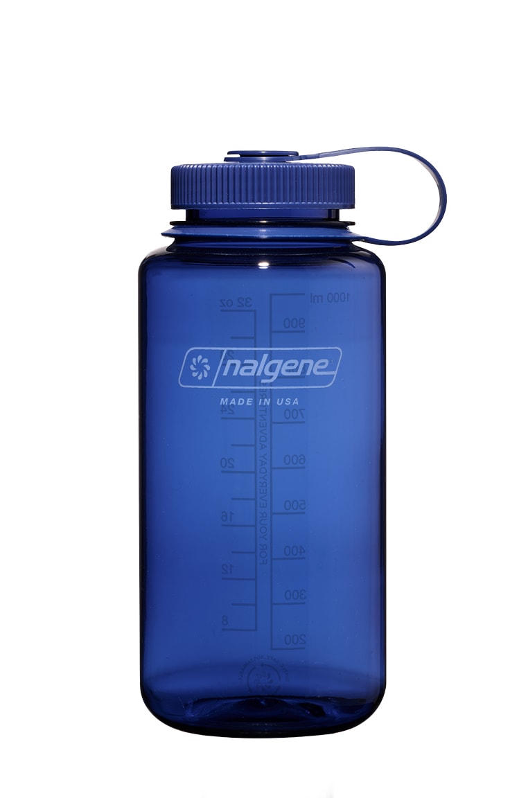 Nalgene product image: 32oz Wide Mouth Bottle L5 — 32oz Wide Mouth Bottle