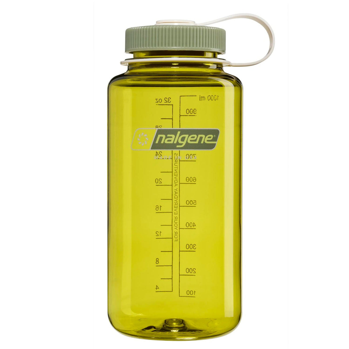Nalgene product view: 32oz Wide Mouth Thrill & Motion U7 — 32oz Wide Mouth Thrill & Motion