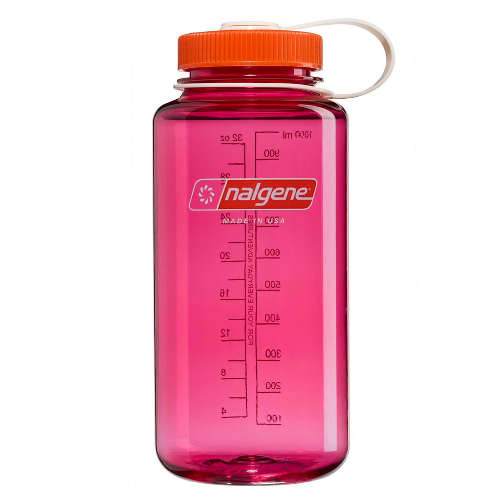 Nalgene product view: 32oz Wide Mouth Thrill & Motion U7 — 32oz Wide Mouth Thrill & Motion