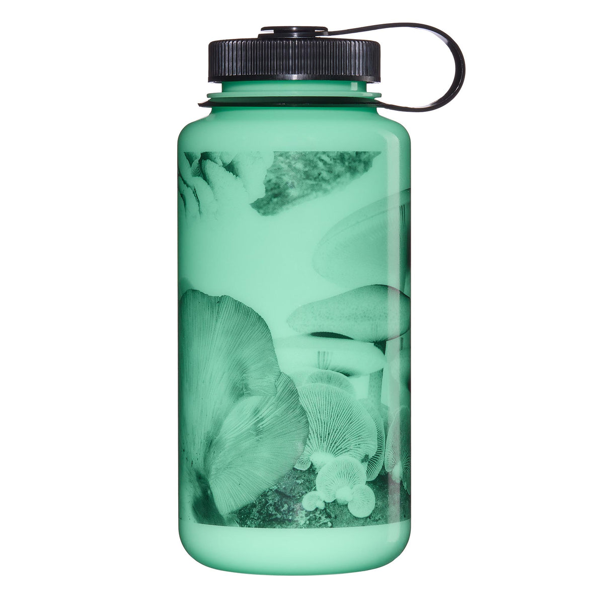 Nalgene product view: 32oz WM Glo Wyld O9 — 32oz WM Glo Wyld