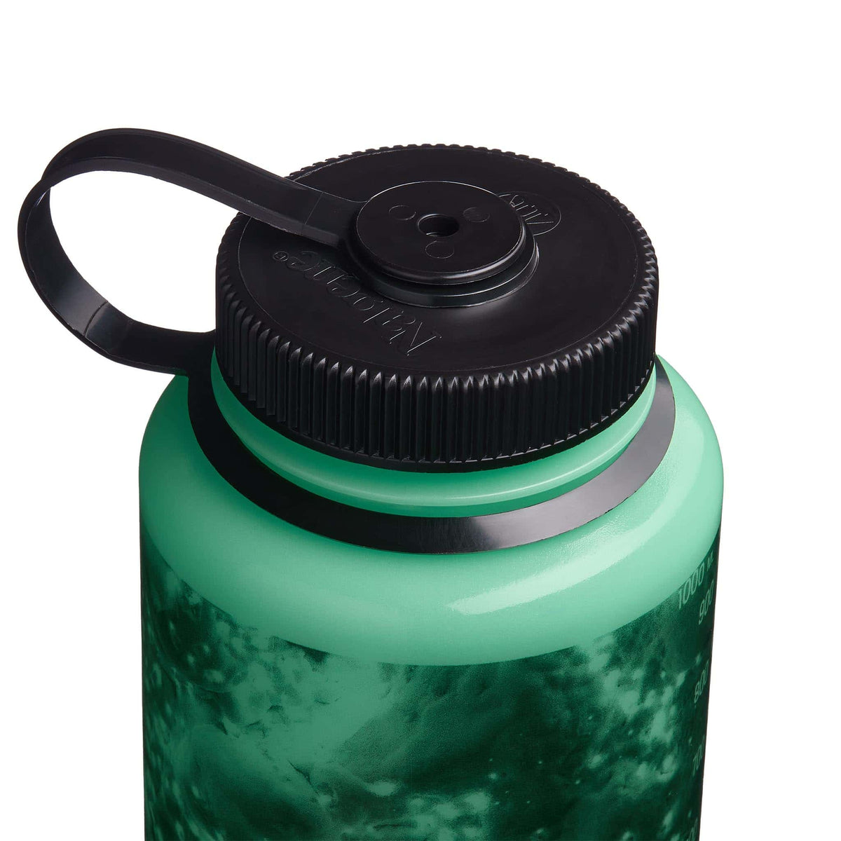 Nalgene product detail: 32oz WM Glo Wyld O9 — 32oz WM Glo Wyld