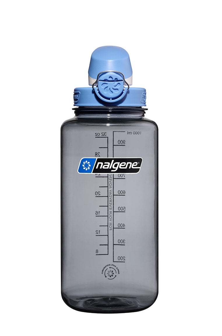 Nalgene product view: 32oz On-The-Fly Water Bottle O3 — 32oz On-The-Fly Water Bottle