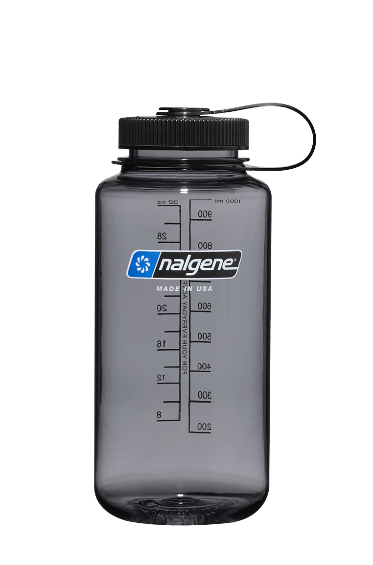 Nalgene product view: 32oz Wide Mouth Bottle L5 — 32oz Wide Mouth Bottle