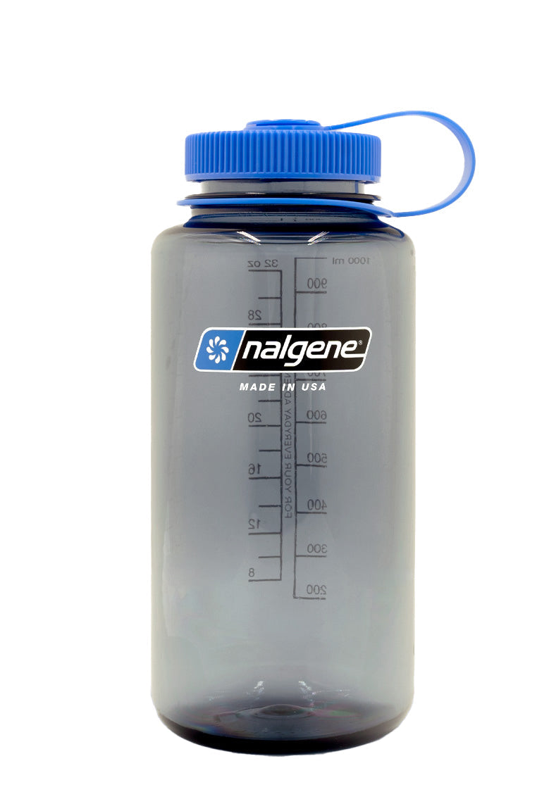 Nalgene product detail: 32oz Wide Mouth Bottle L5 — 32oz Wide Mouth Bottle