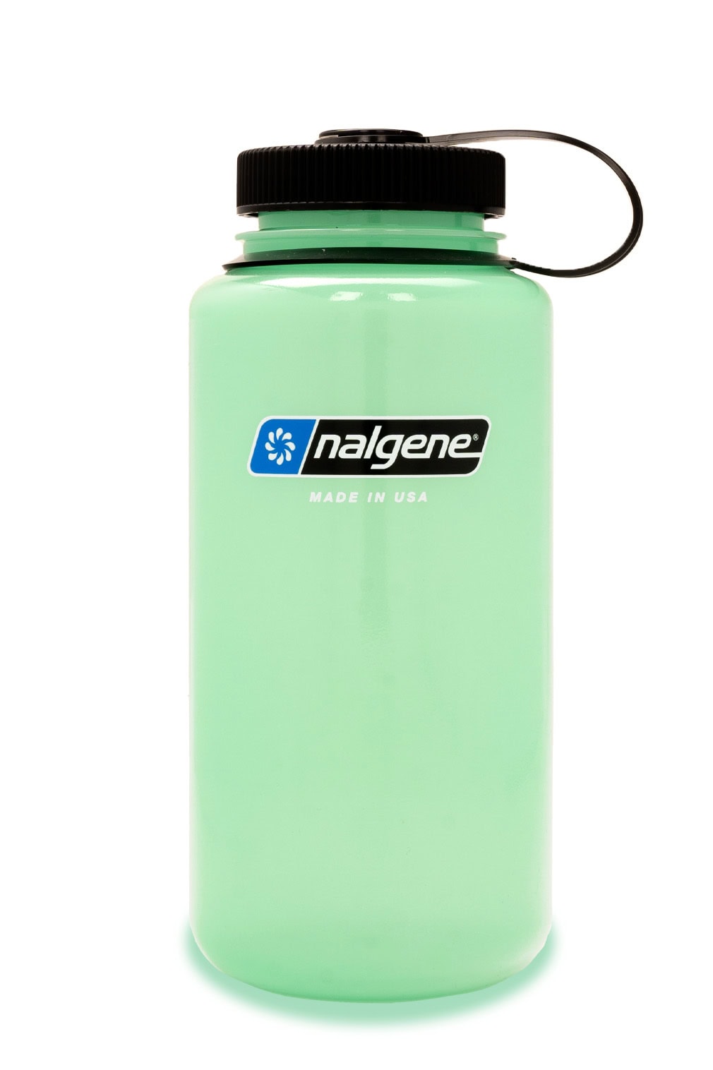 Nalgene product detail: 32oz Wide Mouth Bottle L5 — 32oz Wide Mouth Bottle