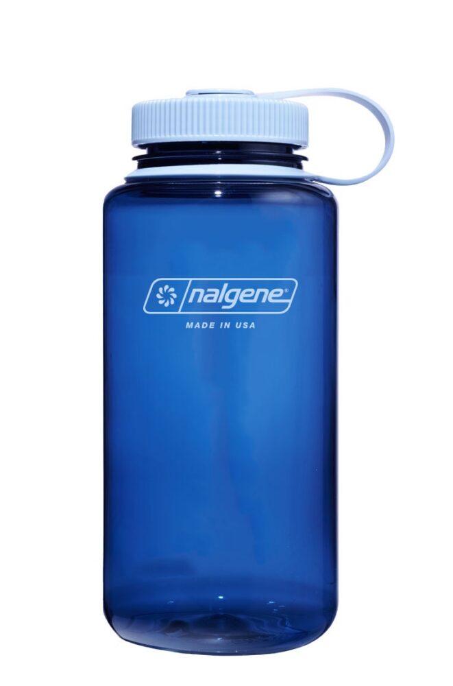 Nalgene product detail: 32oz Wide Mouth Bottle L5 — 32oz Wide Mouth Bottle