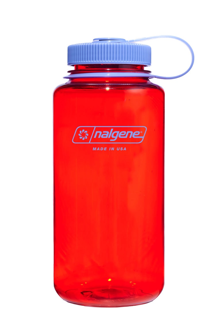 Nalgene product detail: 32oz Wide Mouth Bottle L5 — 32oz Wide Mouth Bottle