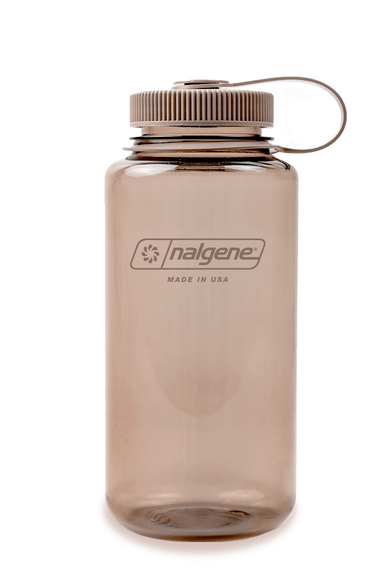 Nalgene product image: 32oz Wide Mouth Bottle L5 — 32oz Wide Mouth Bottle