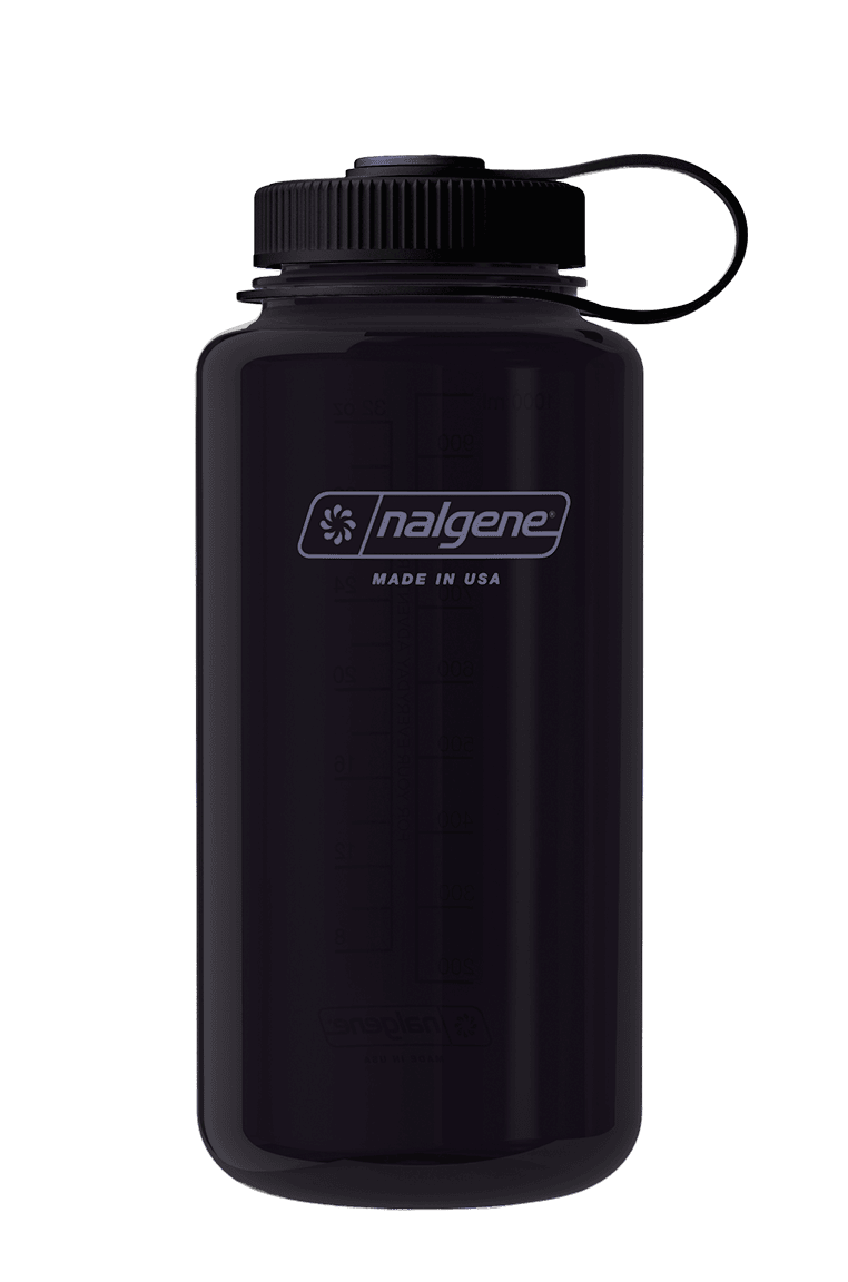 Nalgene product detail: 32oz Wide Mouth Bottle L5 — 32oz Wide Mouth Bottle