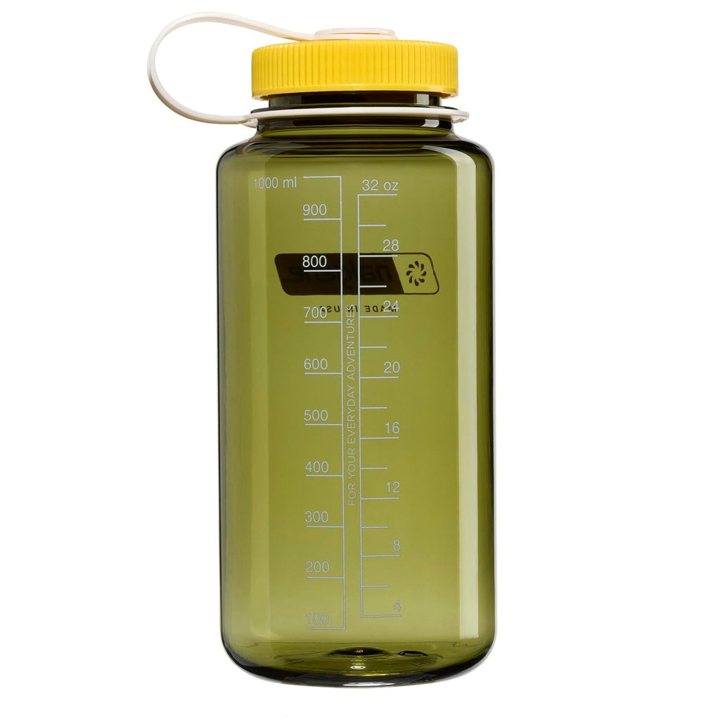 Nalgene product image: 32oz Wide Mouth Thrill & Motion U7 — 32oz Wide Mouth Thrill & Motion