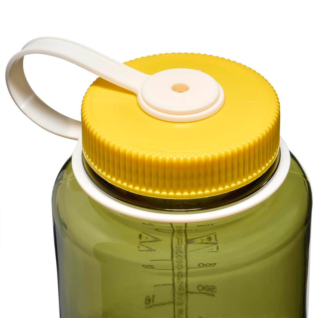 Nalgene product image: 32oz Wide Mouth Thrill & Motion U7 — 32oz Wide Mouth Thrill & Motion
