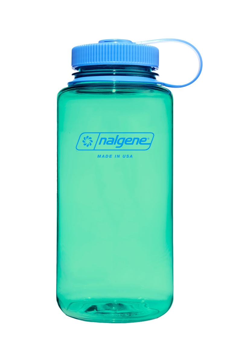 Nalgene product view: 32oz Wide Mouth Bottle L5 — 32oz Wide Mouth Bottle