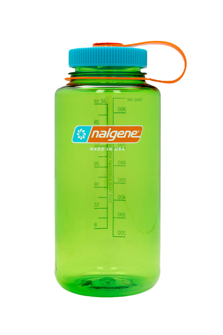 Nalgene product image: 32oz Wide Mouth Bottle L5 — 32oz Wide Mouth Bottle