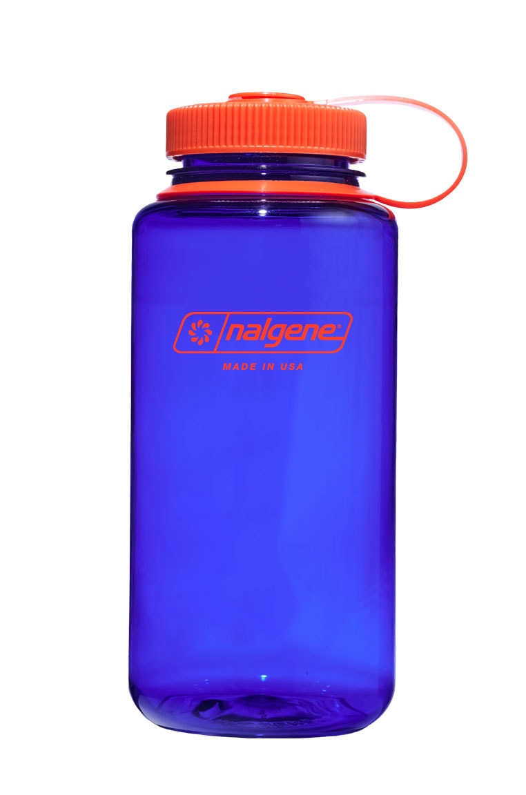 Nalgene product detail: 32oz Wide Mouth Bottle L5 — 32oz Wide Mouth Bottle