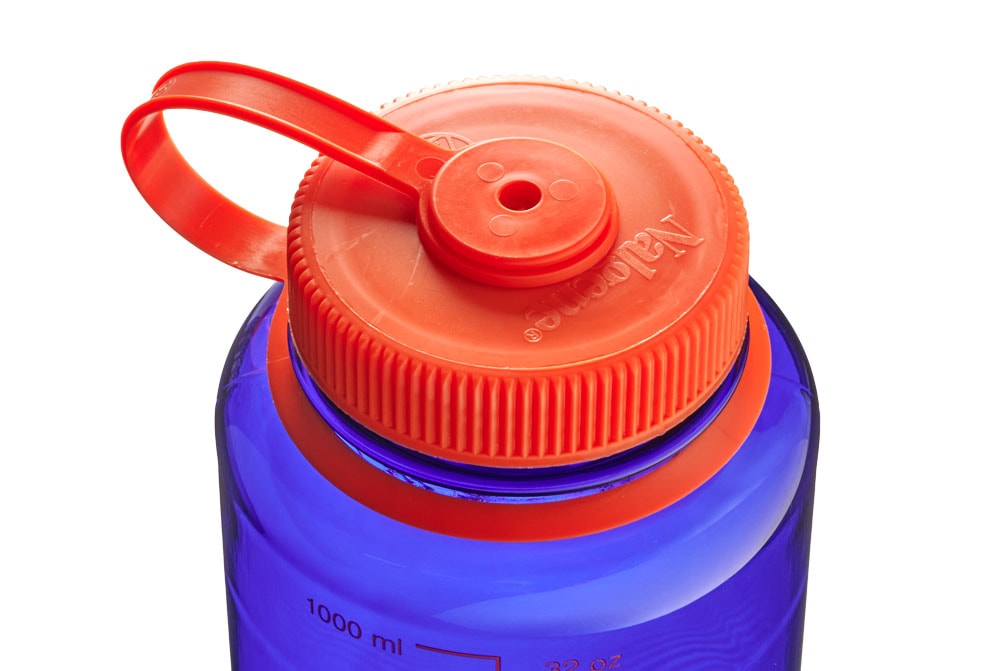 Nalgene product image: 32oz Wide Mouth Bottle L5 — 32oz Wide Mouth Bottle