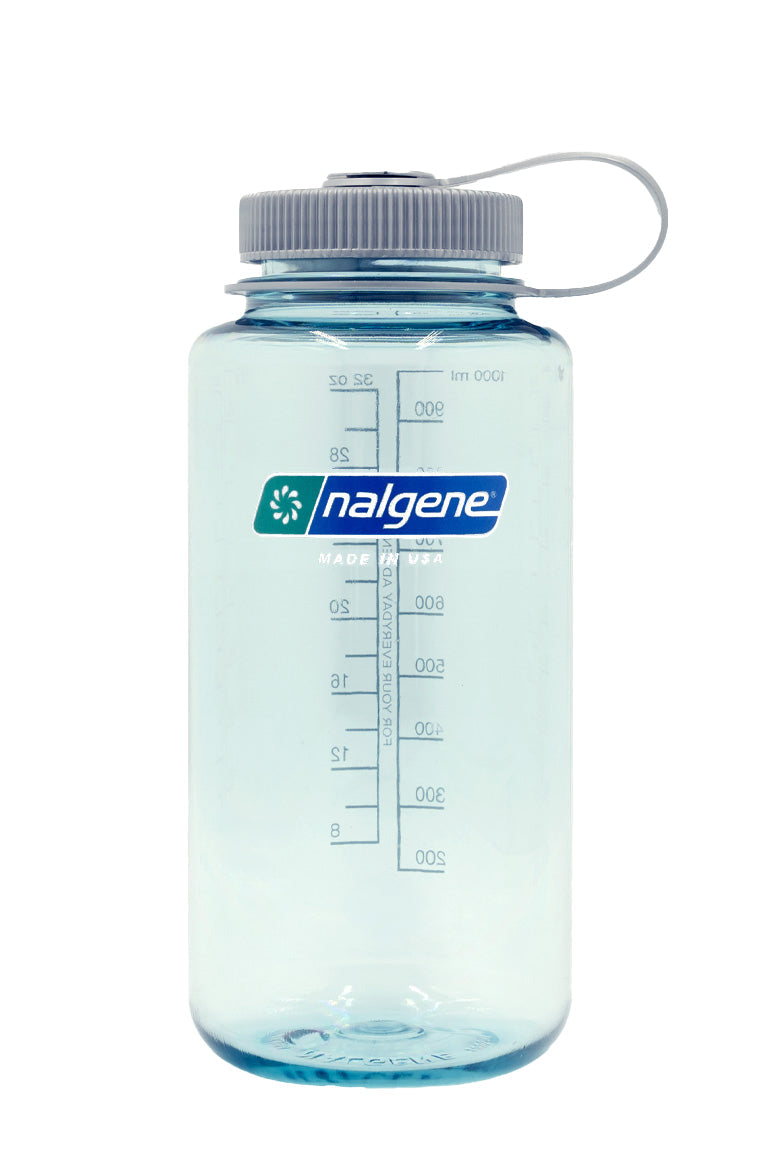 Nalgene product image: 32oz Wide Mouth Bottle L5 — 32oz Wide Mouth Bottle