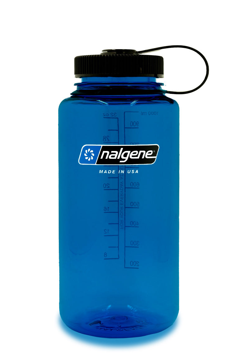 Nalgene product view: 32oz Wide Mouth Bottle L5 — 32oz Wide Mouth Bottle