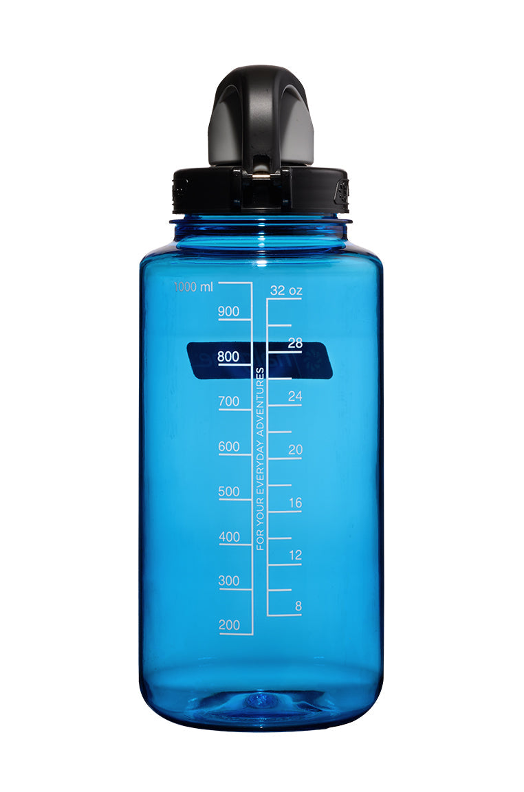 Nalgene product view: 32oz On-The-Fly Water Bottle O3 — 32oz On-The-Fly Water Bottle