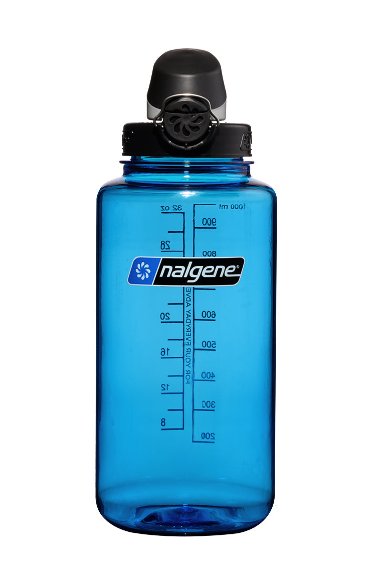 Nalgene product image: 32oz On-The-Fly Water Bottle O3 — 32oz On-The-Fly Water Bottle
