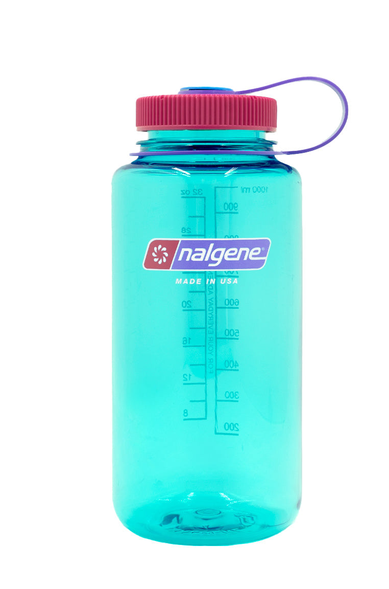 Nalgene product image: 32oz Wide Mouth Bottle L5 — 32oz Wide Mouth Bottle