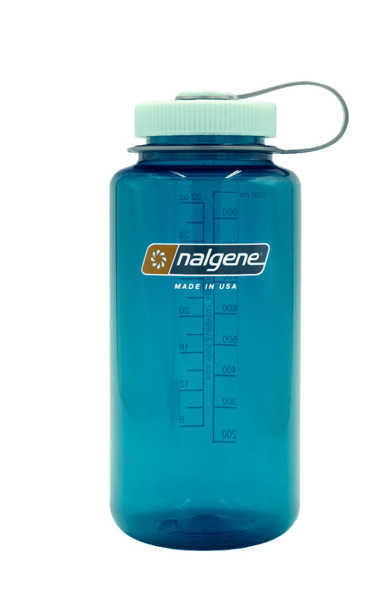 Nalgene product detail: 32oz Wide Mouth Bottle L5 — 32oz Wide Mouth Bottle