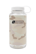 Nalgene product image: 32oz Wide Mouth Camo Print Bottles D8 — 32oz Wide Mouth Camo Print Bottles