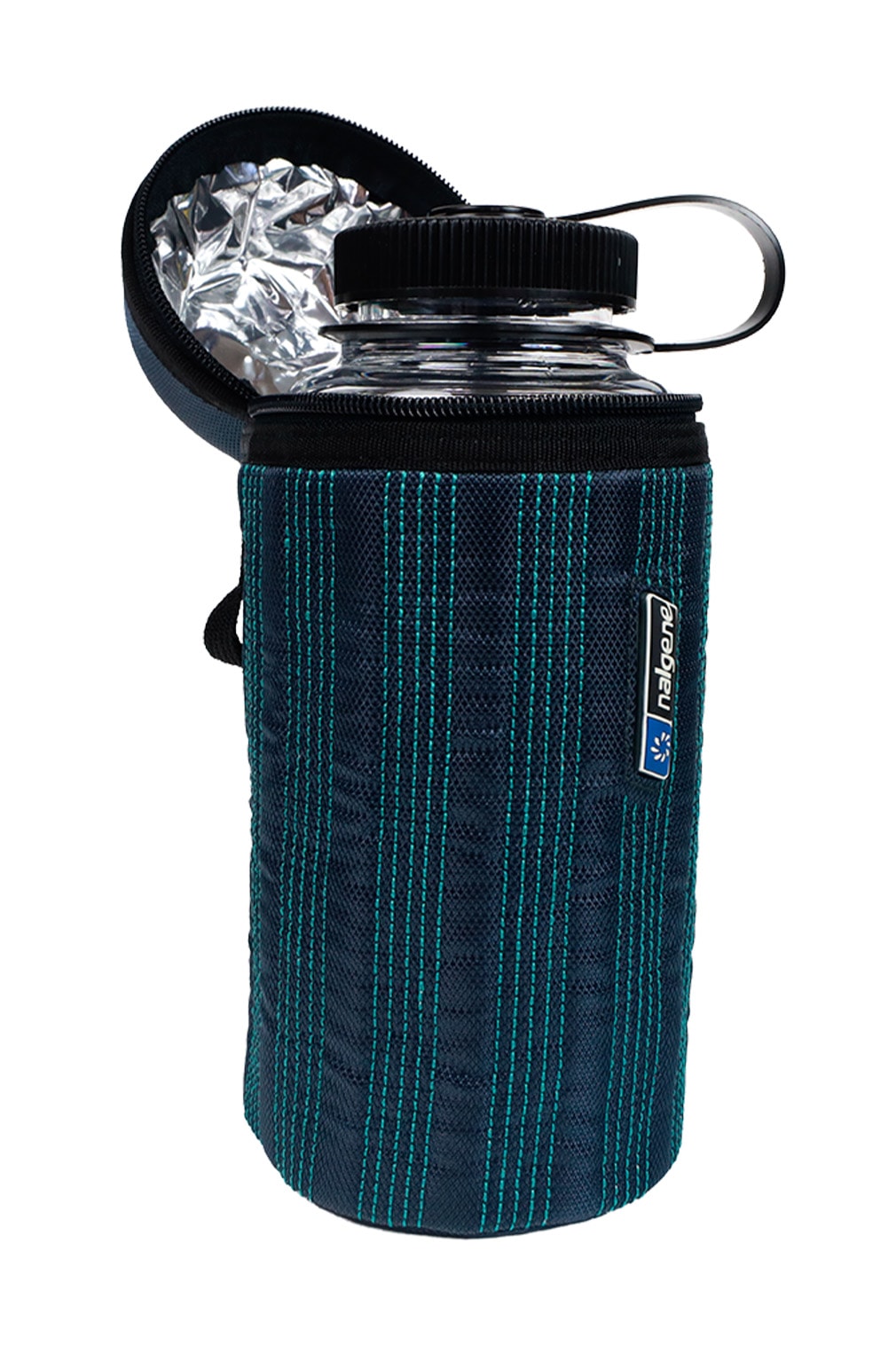 Nalgene product image: 32oz Insulated Sleeve M8 — 32oz Insulated Sleeve