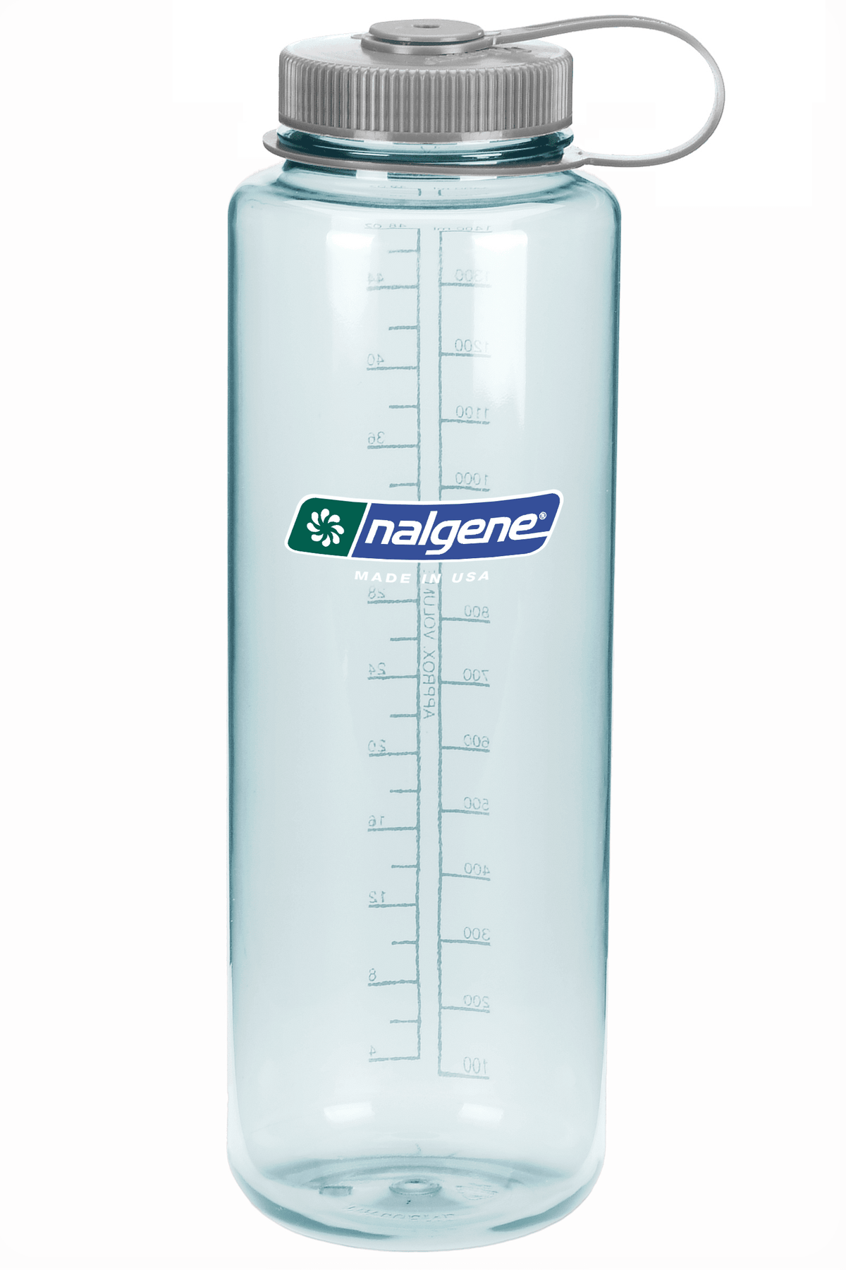 Nalgene product image: 48oz Wide Mouth Silo Bottle J3 — 48oz Wide Mouth Silo Bottle